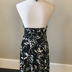 White House Black Market Dresses - White House black market halter dress White House Black Market Dresses - White House black market halter dress